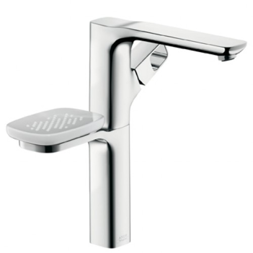 Hansgrohe Axor Urquiola Páková batéria pre umýv. misu bez odtok. súpr., chróm 11034000