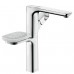 Hansgrohe Axor Urquiola Páková batéria pre umýv. misu bez odtok. súpr., chróm 11034000