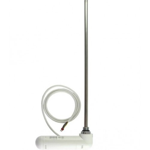 REGULUS TT-TDDW-400 výhrevné teleso do radiátora 400W s bielym termostatom 11035 REGULUS TT-TDDW-400 výhrevné teleso do radiátora 400W s bielym termostatom 11035