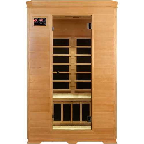 Infrasauna MARIMEX POPULAR 3001 L - 11105535