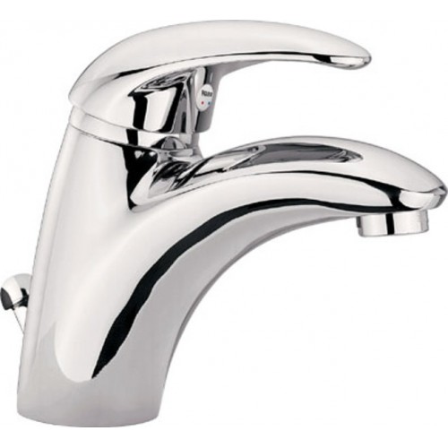 SAPHO Axus 1112-02 Umývadlová batéria s výpusťou SAPHO Axus 1112-02 Umývadlová batéria s výpusťou