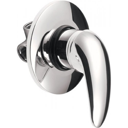 SAPHO Axus 1112-41 Podomietková sprchová batéria