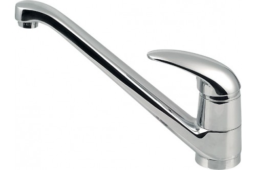 SAPHO KITCHEN Drezová batéria Axus 1112-50 SAPHO KITCHEN Drezová batéria Axus 1112-50