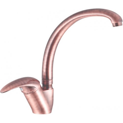 SAPHO KITCHEN Drezová batéria Axus 1112-515 SAPHO KITCHEN Drezová batéria Axus 1112-515