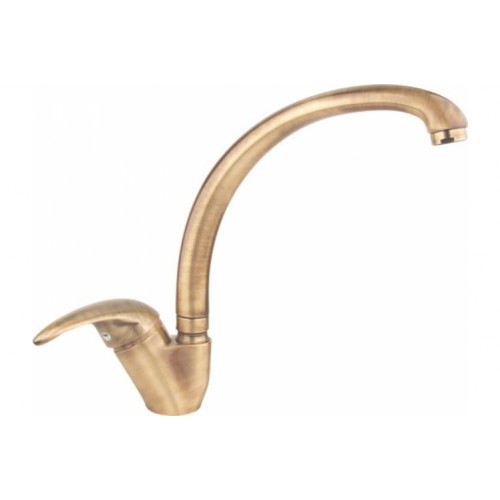 SAPHO KITCHEN Drezová batéria Axus 1112-516