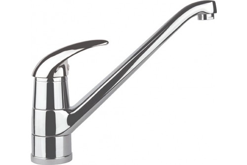 SAPHO KITCHEN Drezová batéria pod okno Axus 1112-52