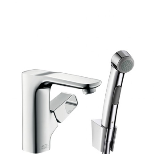 Hansgrohe Axor Urquiola Bidette sada DN15, chróm 11125000 Hansgrohe Axor Urquiola Bidette sada DN15, chróm 11125000