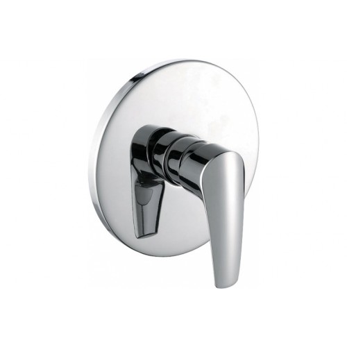 SAPHO STAR 1114-41 Podomietková sprchová batéria