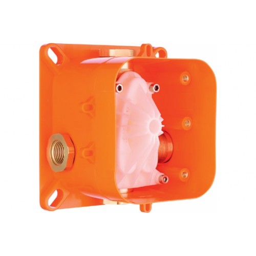 SAPHO STAR 1114-46 N-BOX Podomietkové teleso k batériám