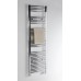 SAPHO Alya 1120-12 Kúpeľňový radiátor rovný 600x1760mm, 736W, chróm