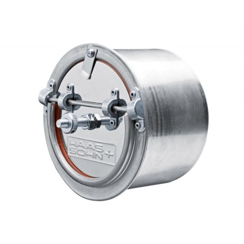 HAAS + SOHN Regulátor komínového ťahu Zugregler 200 1120200010000