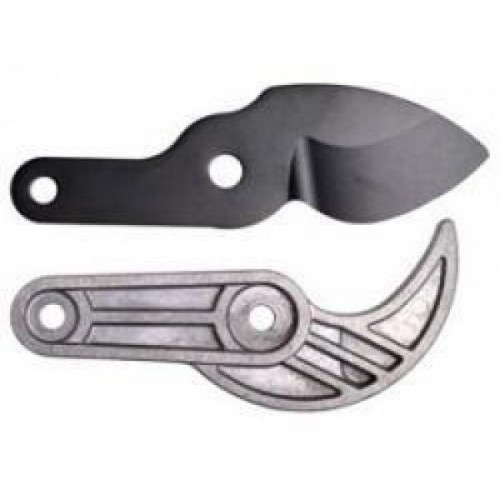 FISKARS 112587 náhradná čepeľ a doraz k nožniciam 112580