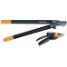 FISKARS Súprava nožníc na konáre PowerGear P92 + PowerGear L78 112595