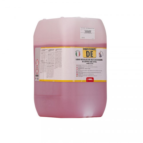 IVAR Boiler Cleaner 10 kg, dávkovanie 10-20% 113.005.30 IVAR Boiler Cleaner 10 kg, dávkovanie 10-20% 113.005.30