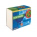 MARIMEX Aquamar Super Shock 2x 0,9 kg 11301306