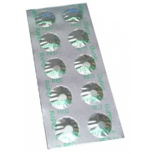 MARIMEX Tablety do testera DPD 1 - voľný chlór 11305005 MARIMEX Tablety do testera DPD 1 - voľný chlór 11305005