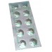MARIMEX Tablety do testera DPD 1 - voľný chlór 11305005