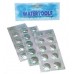 MARIMEX Tablety do testera na meranie O2 11305016