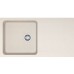 Franke Orion OID 611, 940x510 mm, tectonitový drez, krémová 114.0442.809