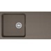 Franke Orion OID 611, 940x510 mm, tectonitový drez, Vulcan 114.0442.825