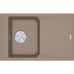 Franke FX FXG 611-78, 780x500 mm, Granitový drez, Kašmír 114.0540.823