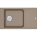 Franke FX FXG 611-86, 860x500 mm, Granitový drez, Kašmír 114.0540.923