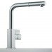 Franke FG 0261.031 drezová batéria chróm 115.0017.877