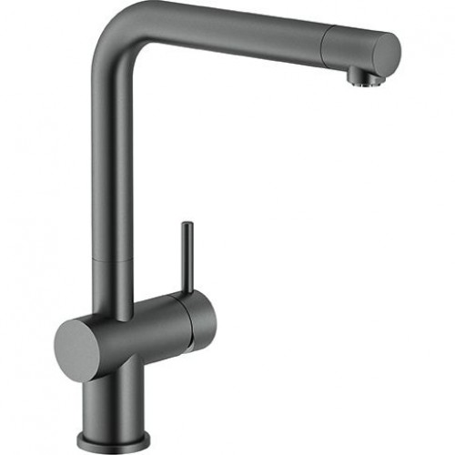 Franke FN 0523.906 Drezová batéria, Gun Metal 115.0524.928