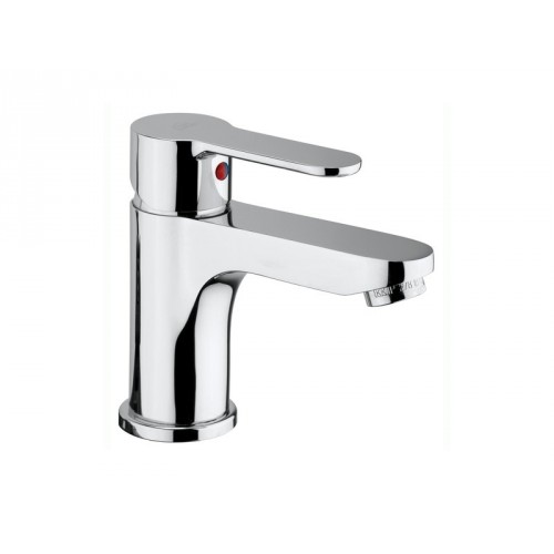 Paffoni BLU stojanková umývadlová batéria bez výpuste, chróm BLU071