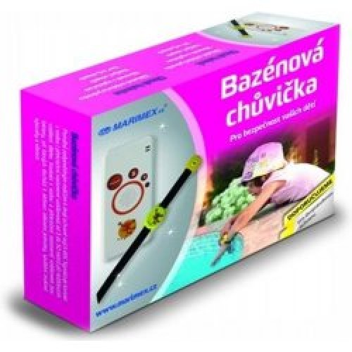 MARIMEX Bazénová pestúnka 11630028 MARIMEX Bazénová pestúnka 11630028