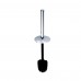 NIMCO PARTS toaletná WC kefa 1178W-26