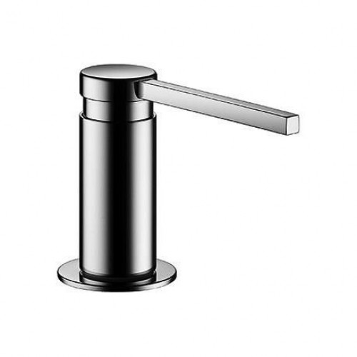 Franke KWC Ava Dávkovač saponátu 300ml, Chróm 119.0200.126