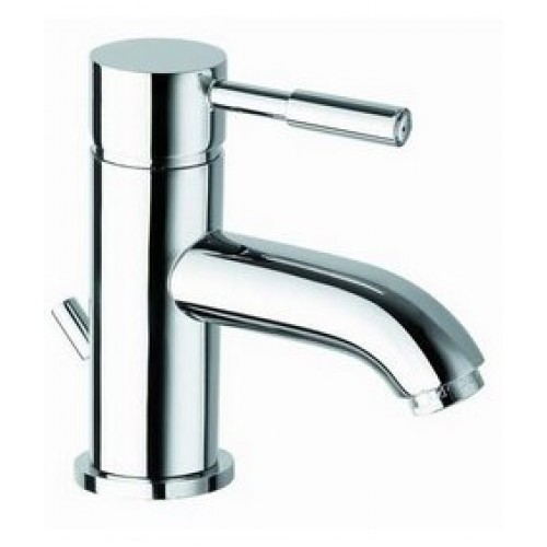 NOVASERVIS LA TORRE TOWER TECH stojánková umývadlová batéria chróm 12001,0 NOVASERVIS LA TORRE TOWER TECH stojánková umývadlová batéria chróm 12001,0