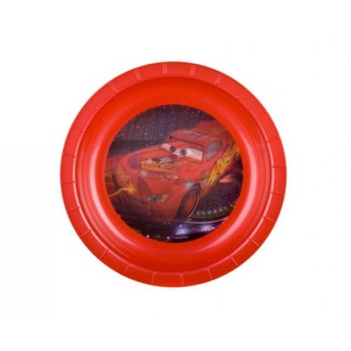 BANQUET miska 17cm, Cars L 1201CA34364