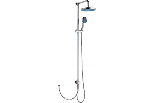 SAPHO 1202-01 Sprchový stĺp SAPHO 1202-01 Sprchový stĺp