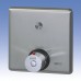 SANELA piezo ovládanie sprchy s termostatickým ventilom SLS 02PT 12024