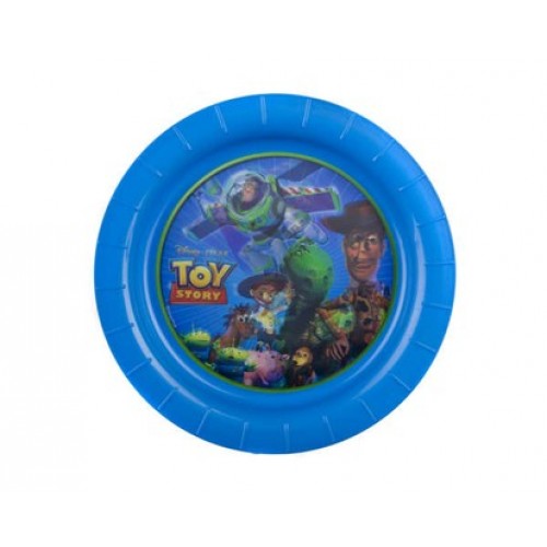 BANQUET tanier plytký 22cm, Toy Story L 1202TO33565 BANQUET tanier plytký 22cm, Toy Story L 1202TO33565