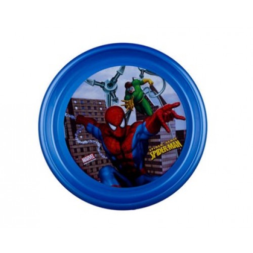 BANQUET tanier plytký 23cm, Spiderman 1204SP38812 BANQUET tanier plytký 23cm, Spiderman 1204SP38812