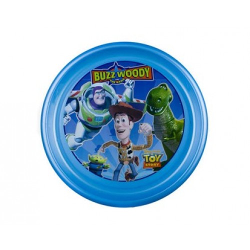 BANQUET tanier plytký 23cm, Toy Story 1204TO33512 BANQUET tanier plytký 23cm, Toy Story 1204TO33512