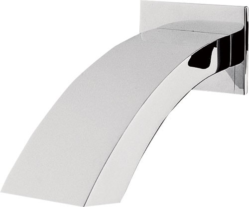 SAPHO GINKO Nástenná výtoková hubica 1205-03