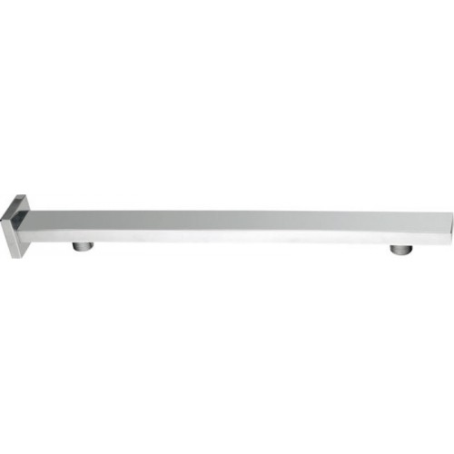 SAPHO 1205-20 Sprchové ramienko pre prívod vody hadicou 400mm, chróm SAPHO 1205-20 Sprchové ramienko pre prívod vody hadicou 400mm, chróm