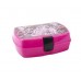 BANQUET desiatový box Monster High 1209MH37274