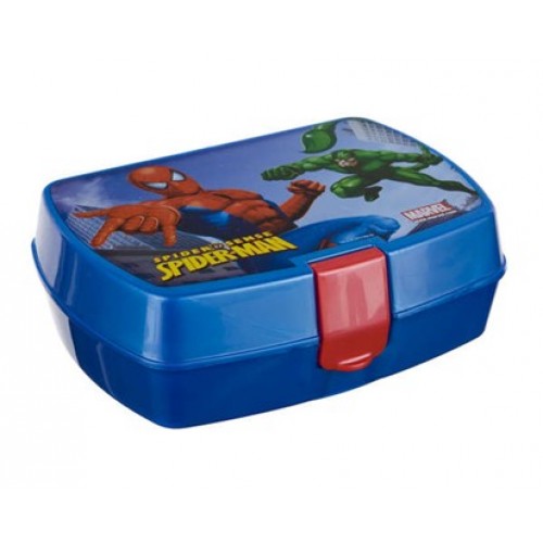BANQUET desiatový box Spiderman 1209SP38874 BANQUET desiatový box Spiderman 1209SP38874