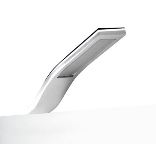 SAPHO OLYMP LED svietidlo 3W, 12V, chróm 1210-04 SAPHO OLYMP LED svietidlo 3W, 12V, chróm 1210-04