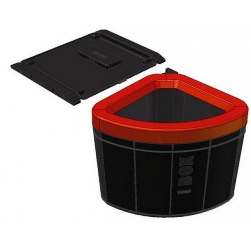 Franke Solo 50, odpadkový kôš 121.0030.542 Franke Solo 50, odpadkový kôš 121.0030.542