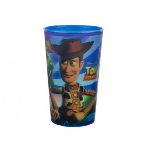 BANQUET pohárik 250ml, Toy Story L 1212TO33586