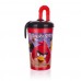 BANQUET Pohárik s viečkom 430 ml Angry Birds 1213AB37130