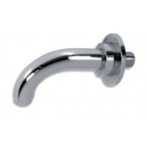 NOVASERVIS LA TORRE TOWER TECH ramienko 100 mm chróm 12144/10, 0