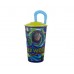 BANQUET pohárik 600ml s viečkom, Toy Story L 1214TO33588