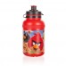 BANQUET Športová fľaša 400 ml Angry Birds 1216AB52631